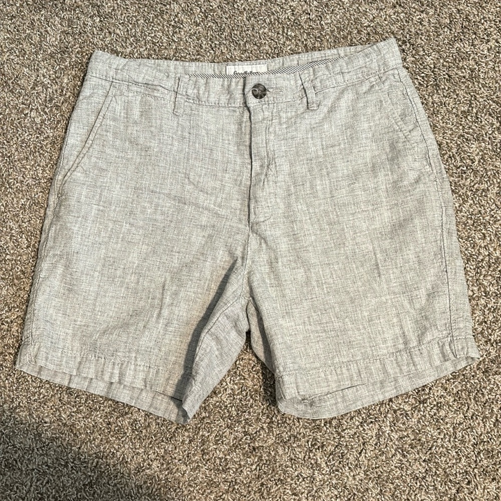 Men’s Linden Shorts